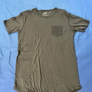 RSQ Loose Pocket T-Shirt
